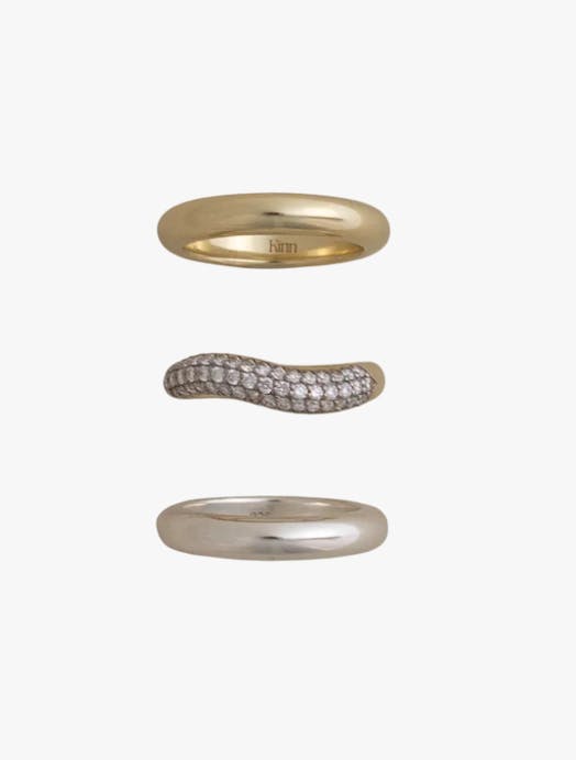 Can You Replate Rings with Engraved or Pavé Gemstones?
