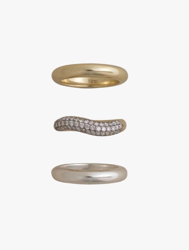 Can You Replate Rings with Engraved or Pavé Gemstones?