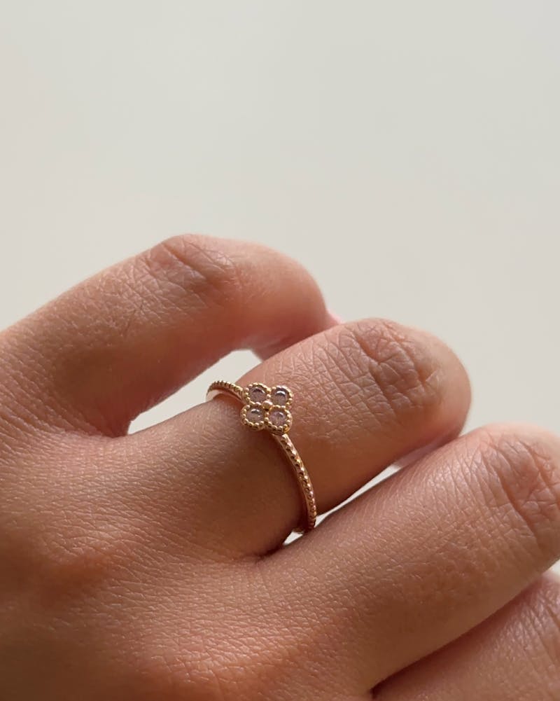 Can You Replate Silver Jewellery with Rose Gold?