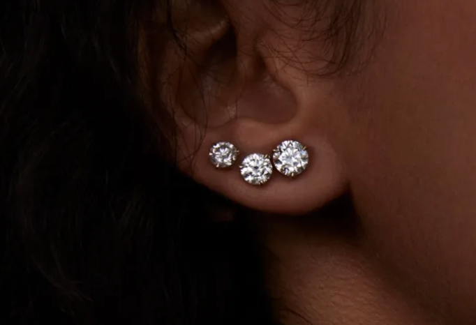 Kinn Studio Earrings