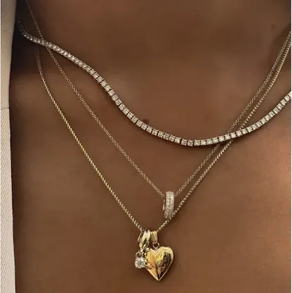 Kinn Studio Necklaces