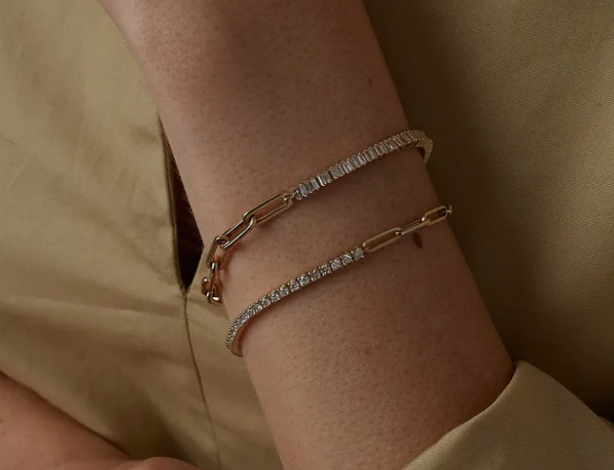 Kinn Studio Tennis Collection