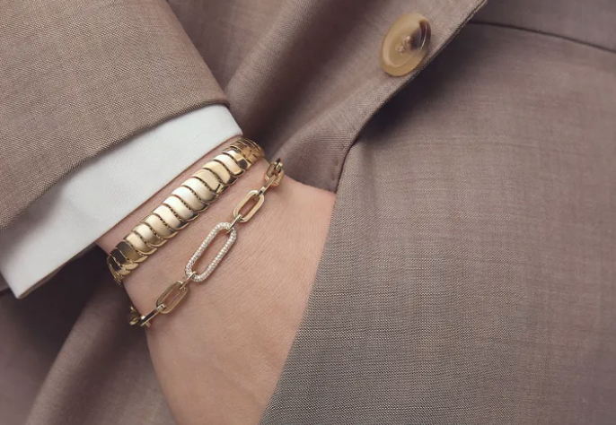 Kinn Studio Bracelets