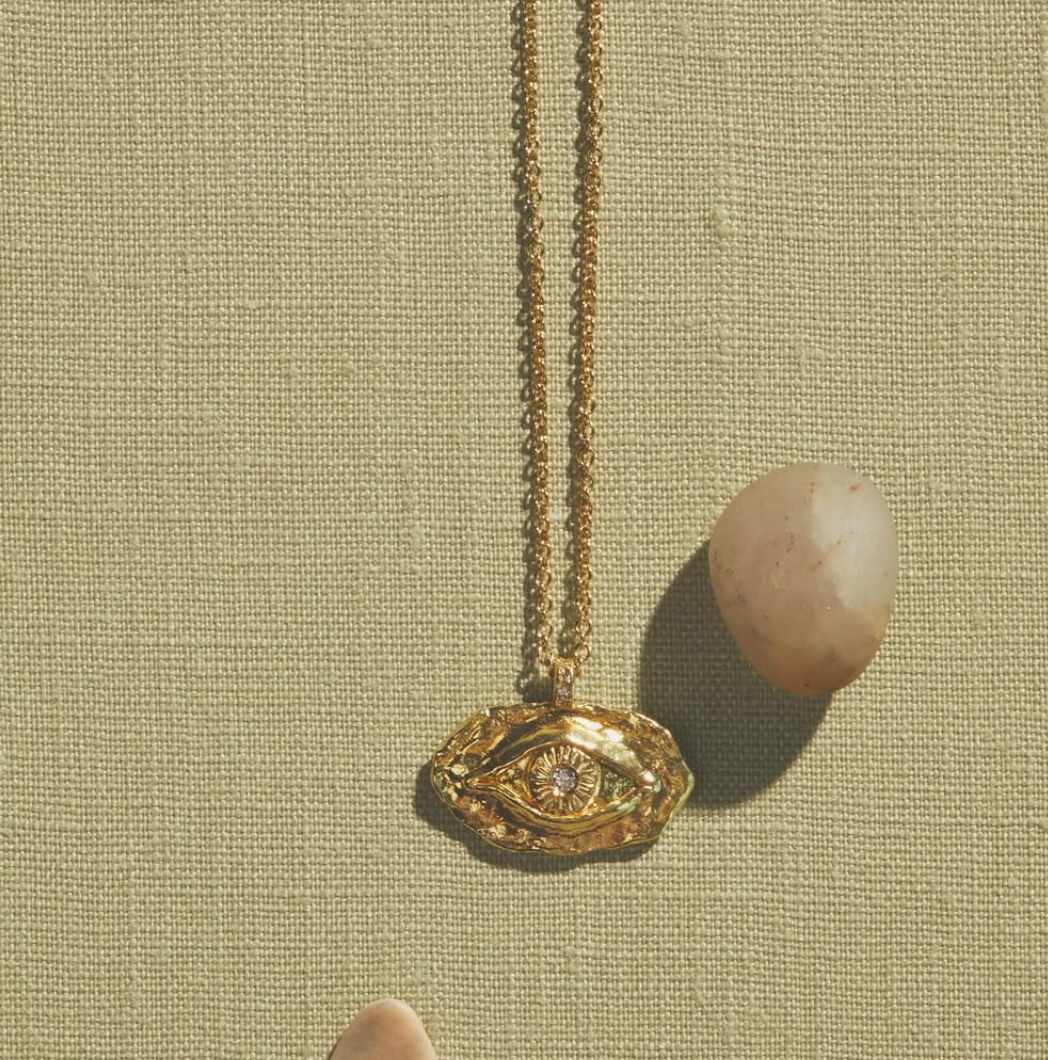 Pamela Love Necklaces