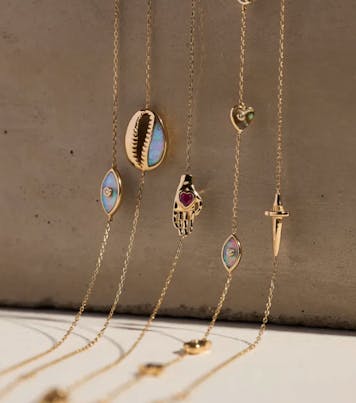 Pamela Love Bracelets