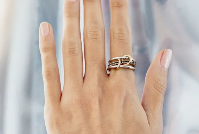 Spinelli Kilcollin Tigris