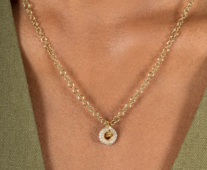 Spinelli Kilcollin chains