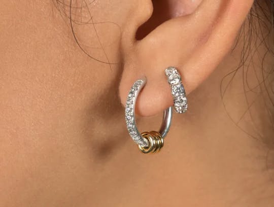 Spinelli Kilcollin earrings