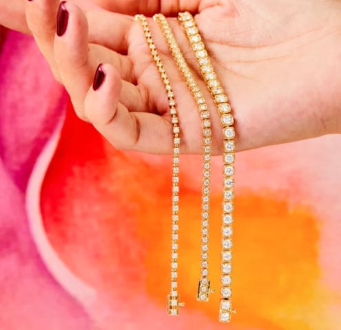 Bracelets