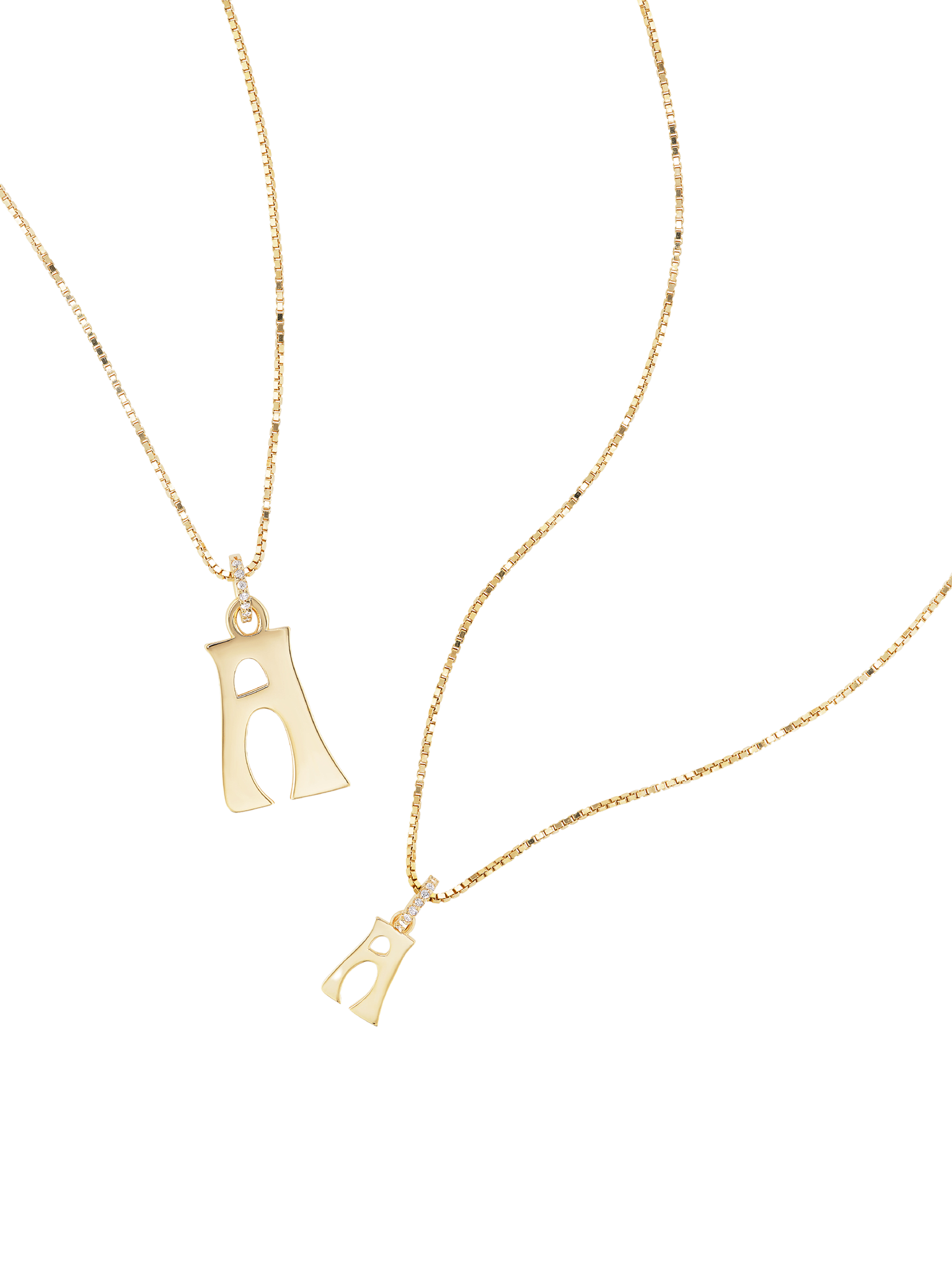 Thumbnail for Necklaces