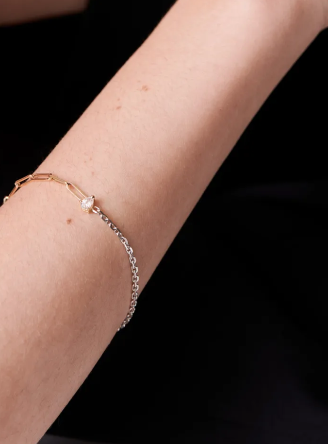 Yvonne Leon Les Solitaires collection