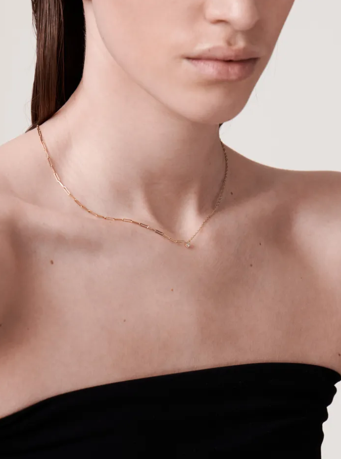 Yvonne Leon Necklaces