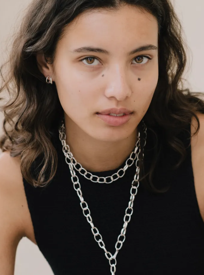 Sandberg Sweden Necklaces