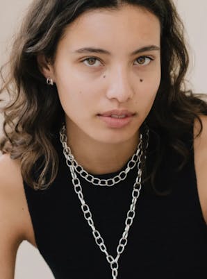 Sandberg Sweden Necklaces