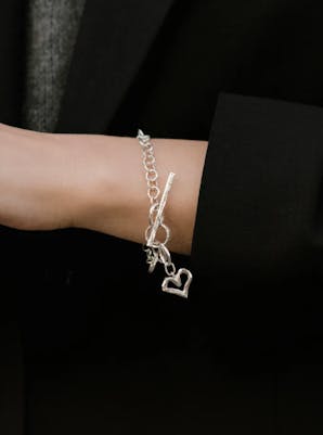 Sandberg Sweden Bracelets