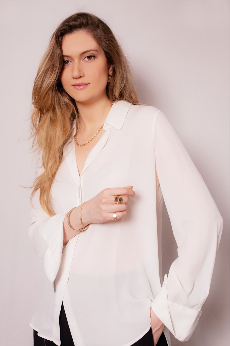 Pandora Moloney