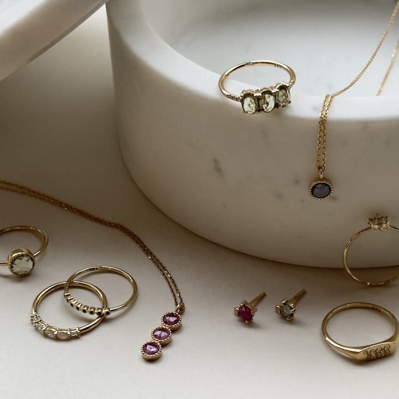 Jewellery gifts for yourself and others