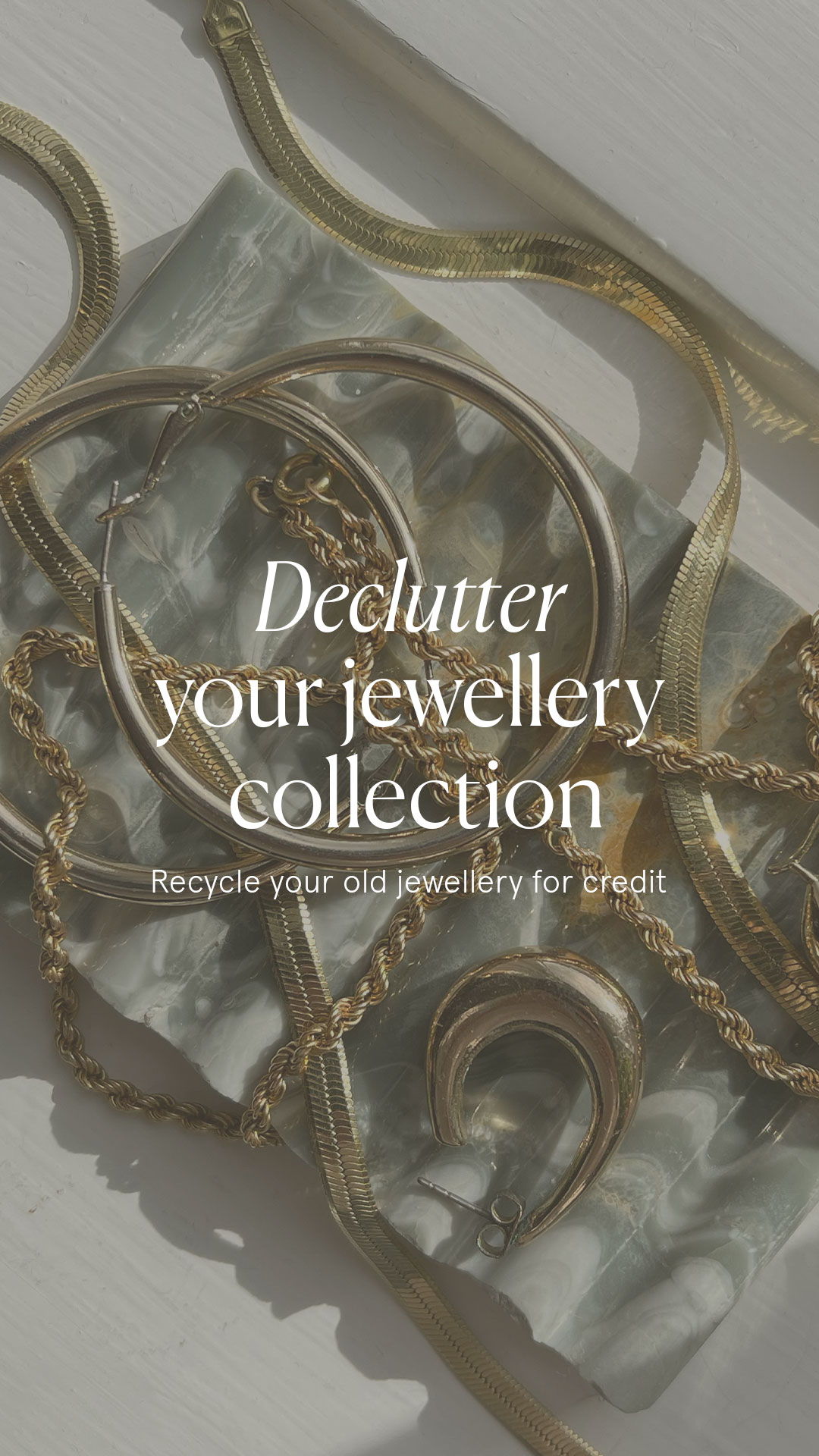 What is your old jewellery worth?