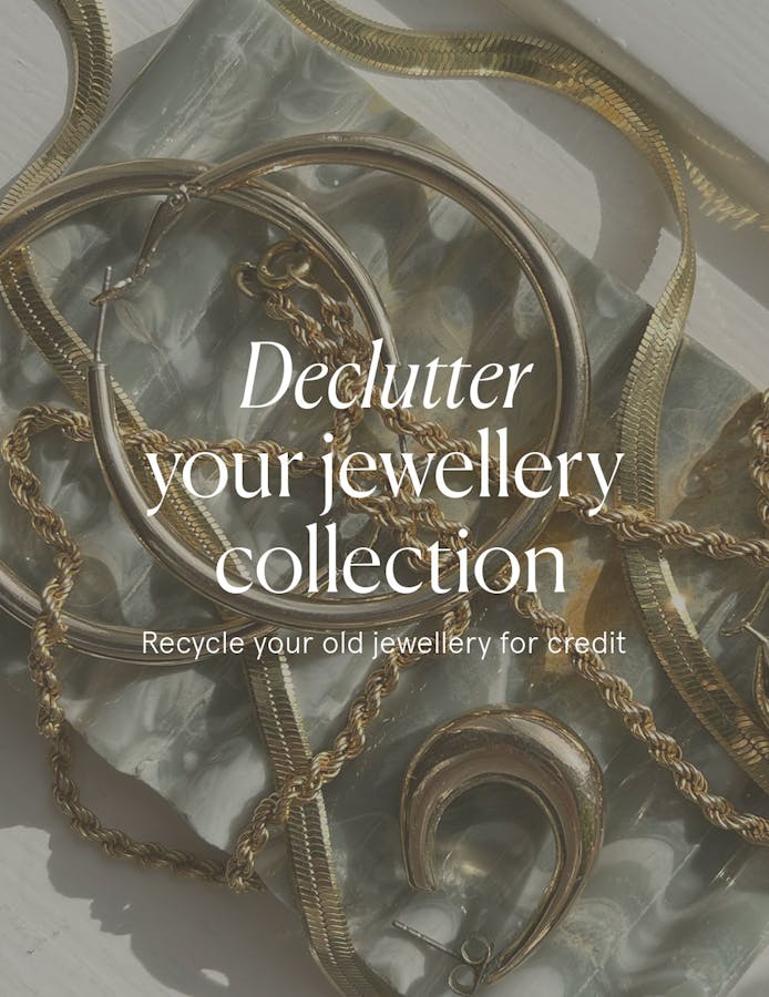 What is your old jewellery worth?