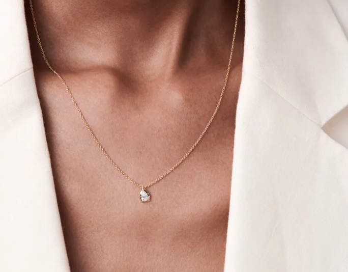 Diamond jewellery gifts