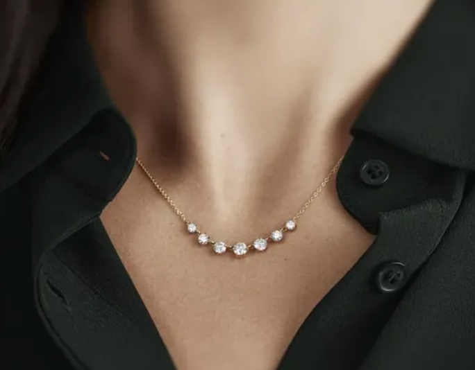 Made to order, just in time