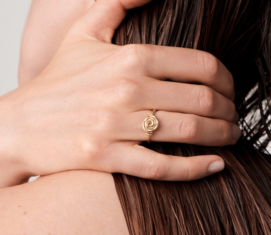 Made-to-order in time for Christmas