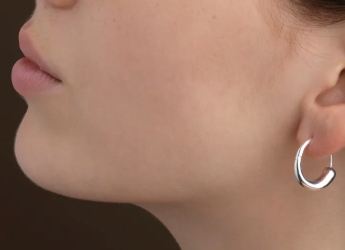 Clean Line Hoops