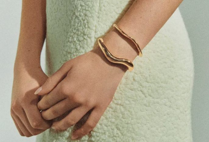 Pure Form Cuffs