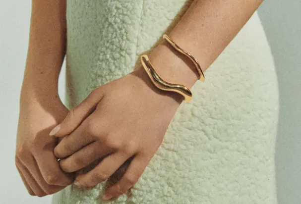 Pure Form Cuffs