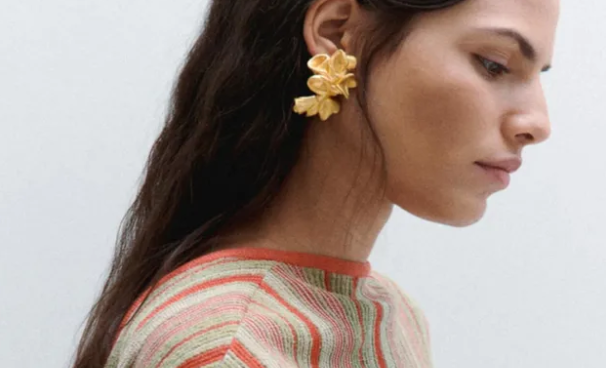 Statement Earrings
