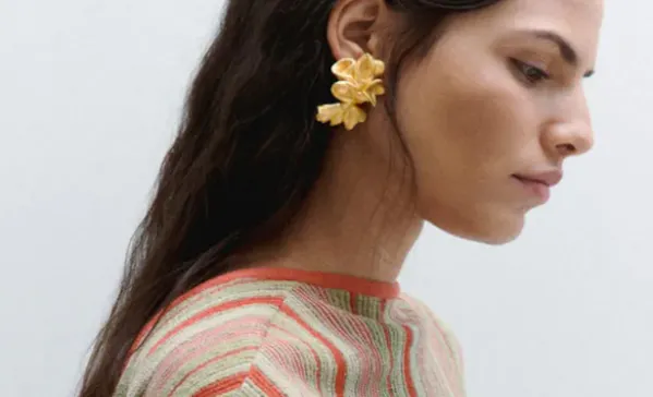 Statement Earrings