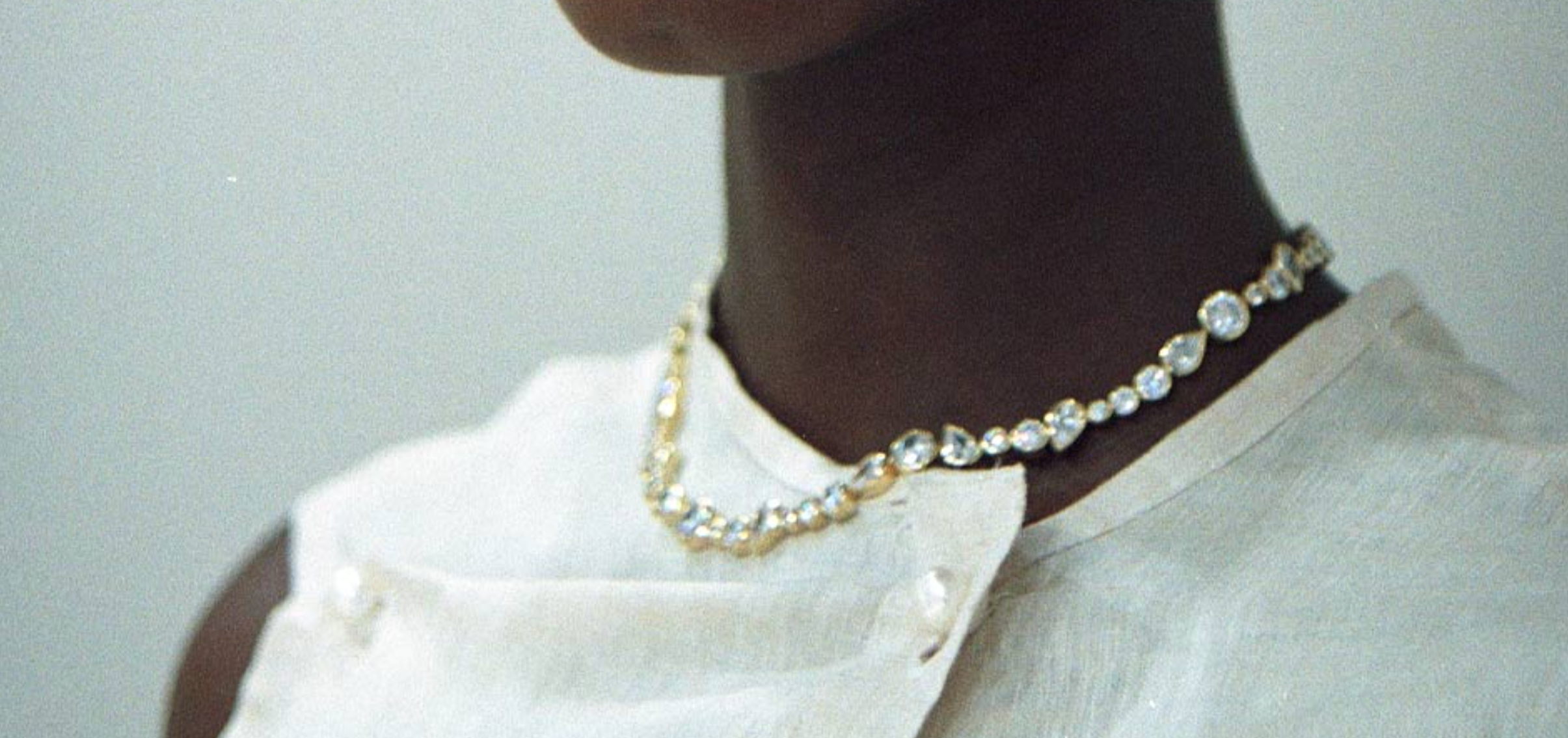 Antique-Inspired Necklaces