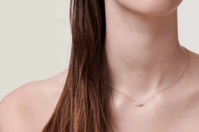 Delicate Pendant Necklaces