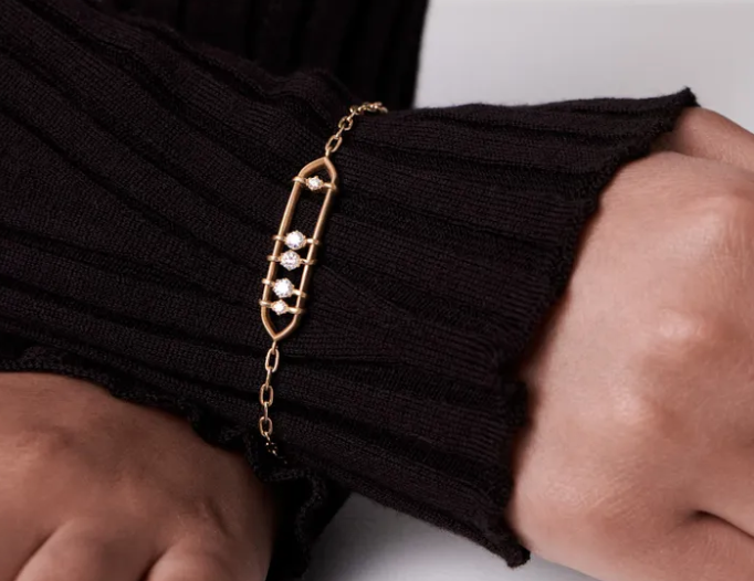 Charm bracelets