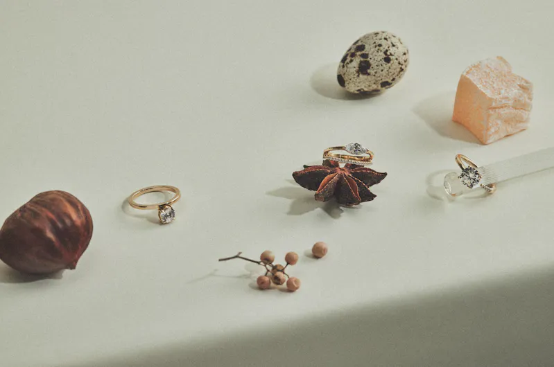 Lab-Grown vs Natural Diamonds