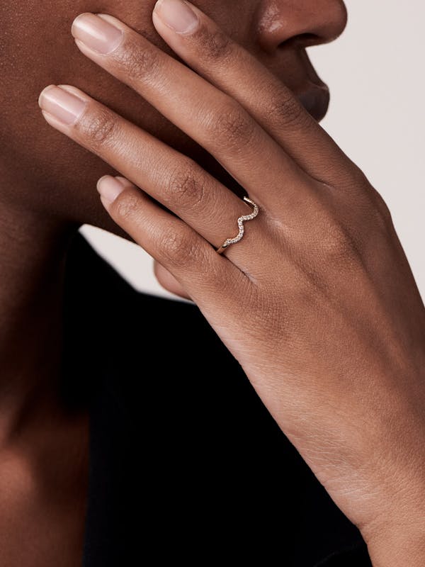 Wedding bands