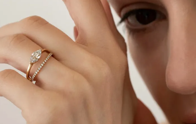 Engagement rings
