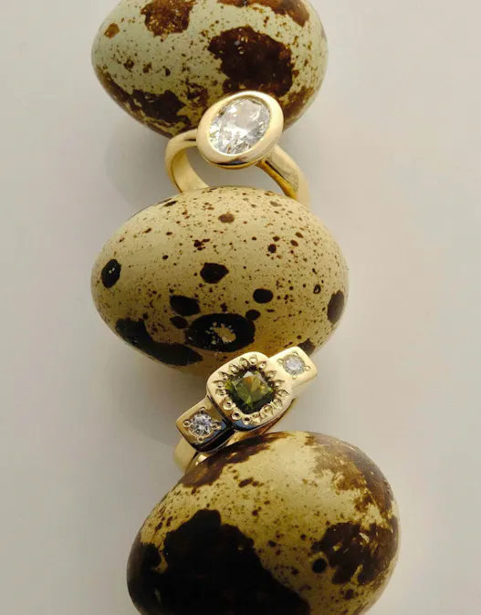 New collections