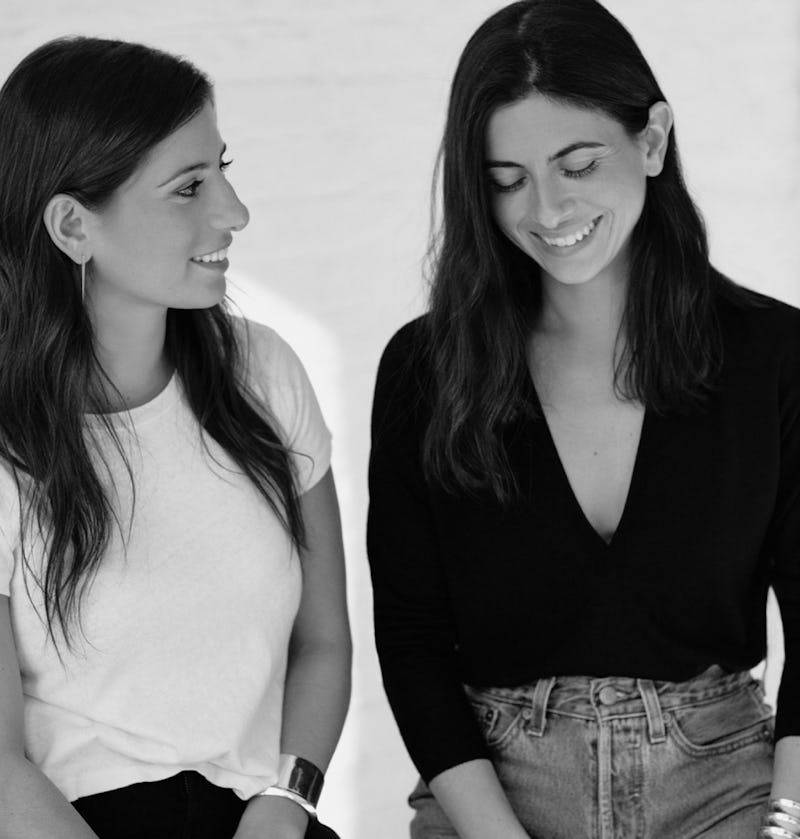 Interview with Morgan & Jaclyn Solomon from AGMES