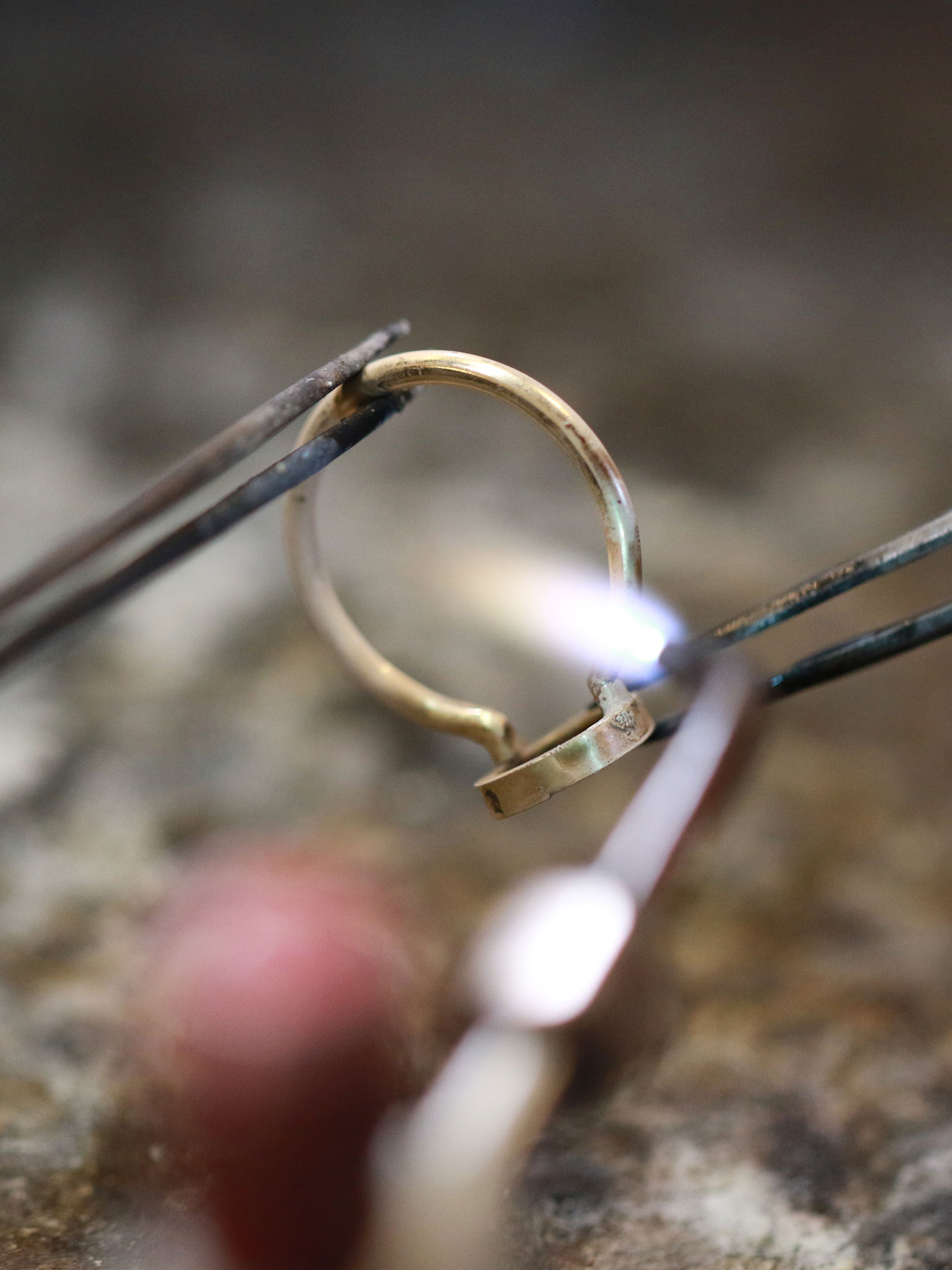 A guide to resizing rings