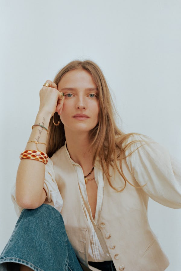 Jewellery Stories: Amanda Nørgaard