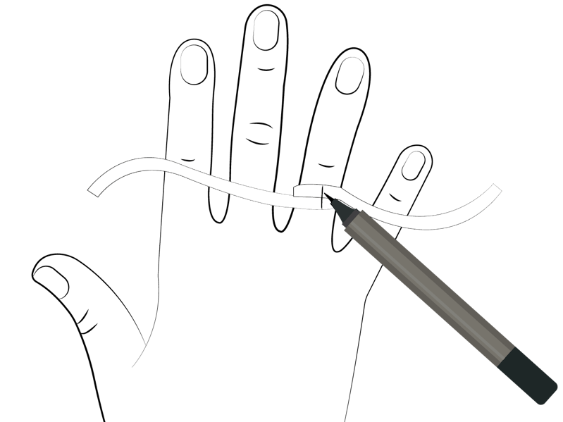 Ring guide