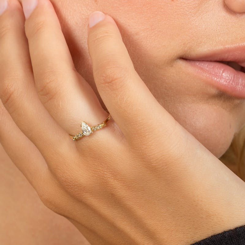 Effortless diamond gifts