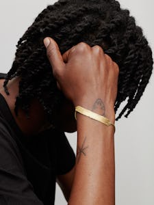 Men's bracelets