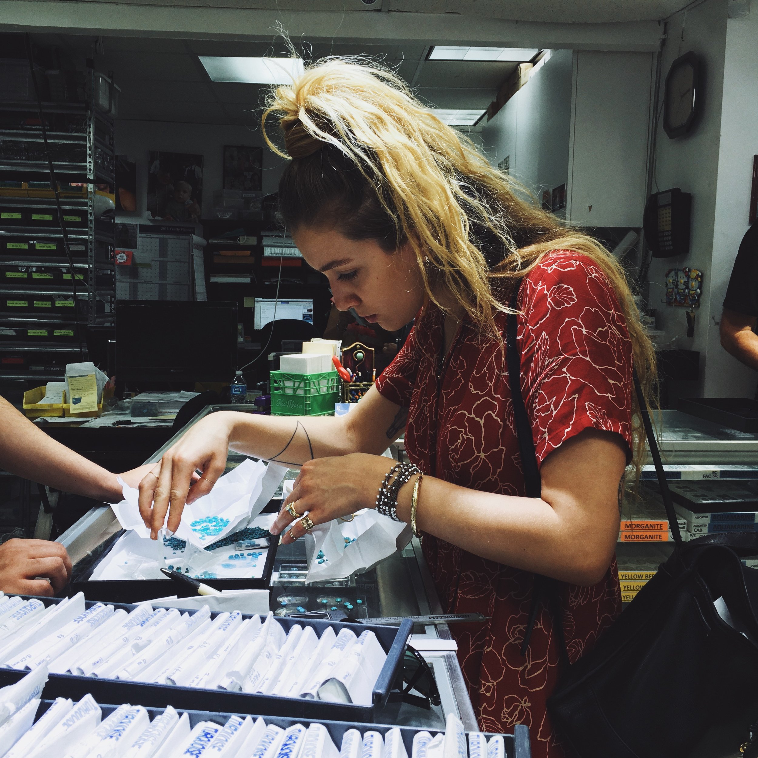 Thumbnail for Our parners in change