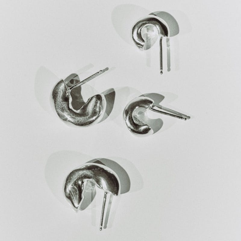 Ear stacks