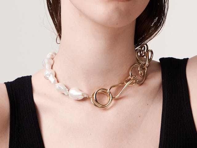 Chunky statement chains