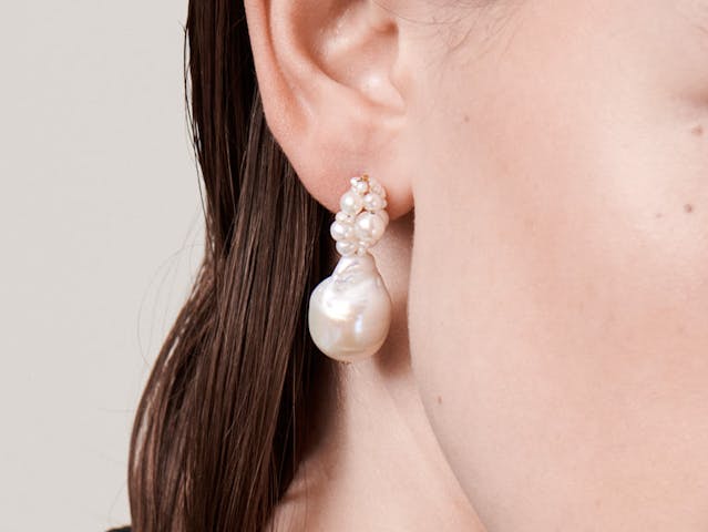 20 pearl essentials to buy now and wear forever
