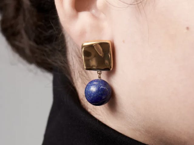 In-stock earrings