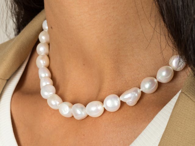 Pearls